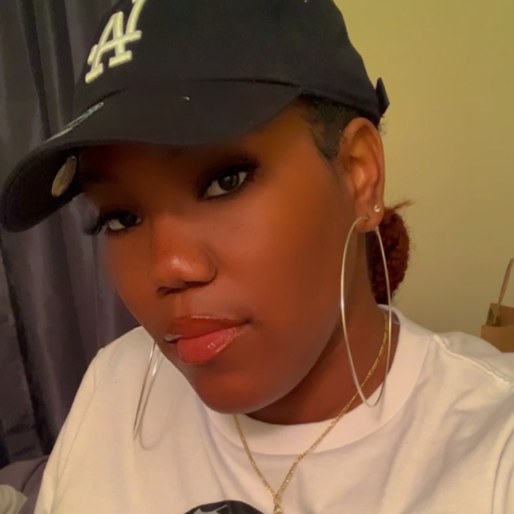 Meet your Posher, Korynn